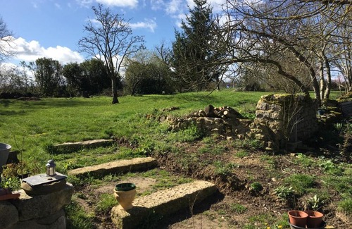 Lhommaize Bed & Breakfast | Pet-Friendly Retreat at Logis des Brousses, Rated 8.3/10