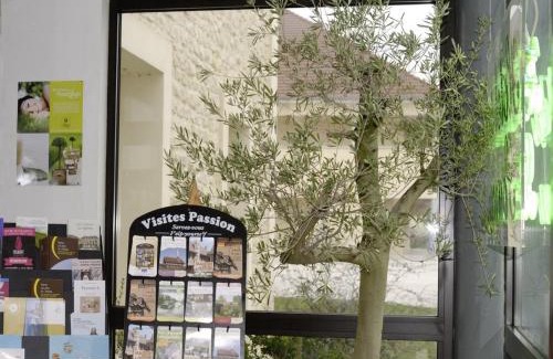 Creney-pres-Troyes Hotel | Discover Comfort at Logis Des Sources with Great Amenities