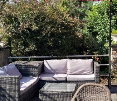 Chamboulive Hotel | Relax at Logis Deshors-Foujanet with Oceanfront Amenities