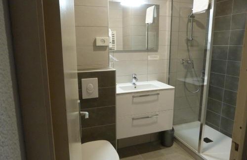 Saint-Clement-sur-Valsonne Hotel | Pet-Friendly Hôtel Restaurant Le Saint Clément with Breakfast