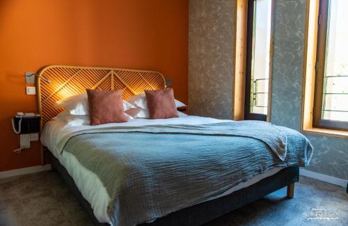 Pierre-Percee Hotel | Relax at Logis Hôtel Altitude et Spa Pierre-Percée