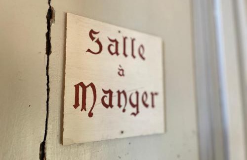 Saint-Flour Hotel | Discover Logis Hôtel Ancien Grand Séminaire: Pet-Friendly Comfort