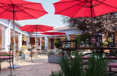 Golbey Hotel | Ideal Hôtel Logis Atrium Golbey Epinal Chavelot Stay