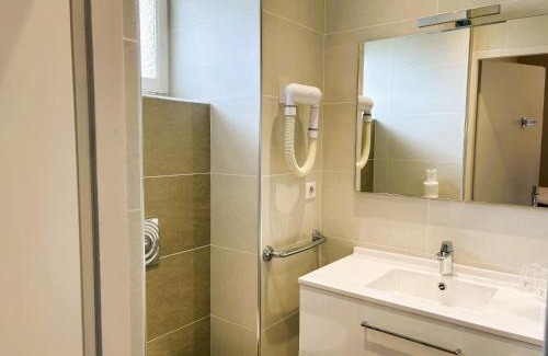 Argeles Gazost Hotel | Relax at Logis Hôtel Beau Site: Family-Friendly Retreat