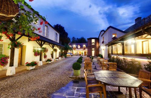 Beaune Hotel | Discover Hotel Belle Epoque: Pet-Friendly & Accessible Stay
