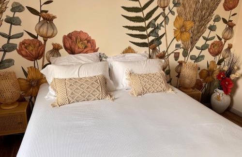 La Cote-Saint-Andre Hotel | Comfortable Stay at Logis Hôtel de France with Pet-Friendly Perks