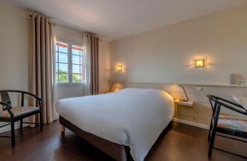 Moliets-et-Maa Hotel | Welcoming Logis Hôtel de L'Océan with Family-Friendly Amenities