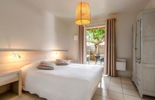 Moliets-et-Maa Hotel | Welcoming Logis Hôtel de L'Océan with Family-Friendly Amenities