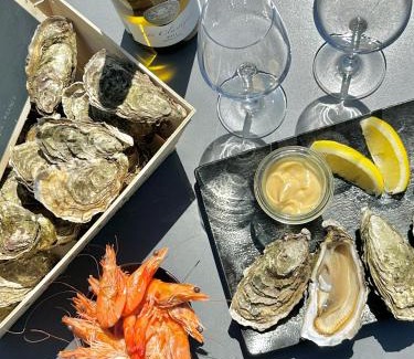 Plougonvelin Hotel | Oceanfront Getaway at Logis Hôtel du Large - Highly Rated