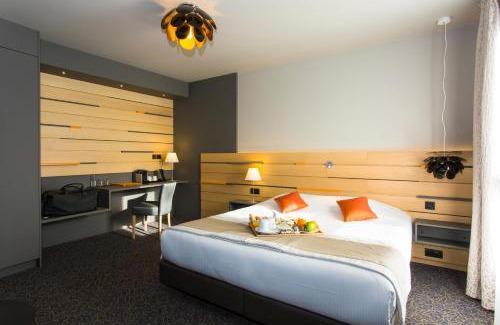 Luzy Hotel | Discover Hôtel du Morvan: Highly Rated & Pet Friendly Stay
