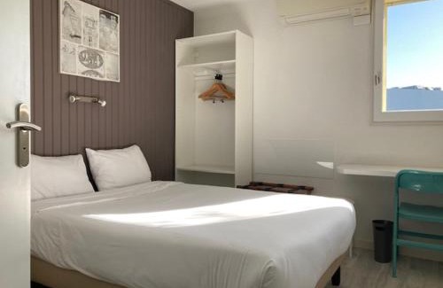 Le Sequestre Hotel | Pet-Friendly Logis Hôtel Le Rialto with Exceptional Amenities