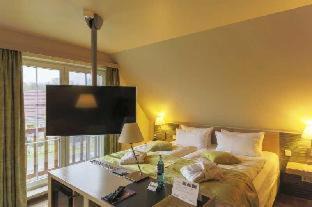 Burg Hotel | Relaxing Retreat at Kur und Wellnesshaus Spreebalance