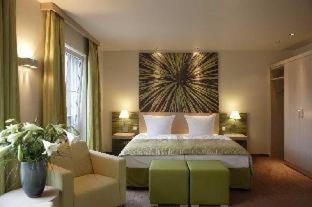 Burg Hotel | Relaxing Retreat at Kur und Wellnesshaus Spreebalance