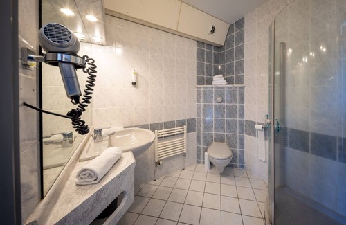 Laguiole Hotel | Relax at Logis Hôtel l'Aubrac: Spa, Dining & Great Reviews