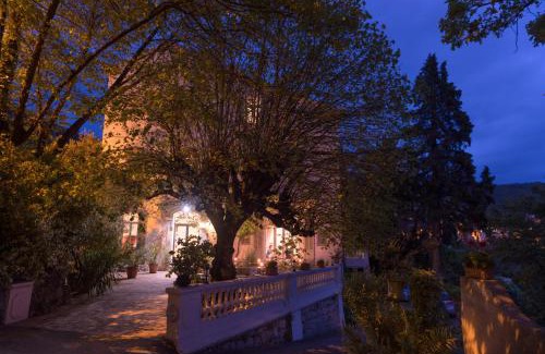 Grasse Hotel | Discover La Bellaudiere: Pet-Friendly & Family Welcoming