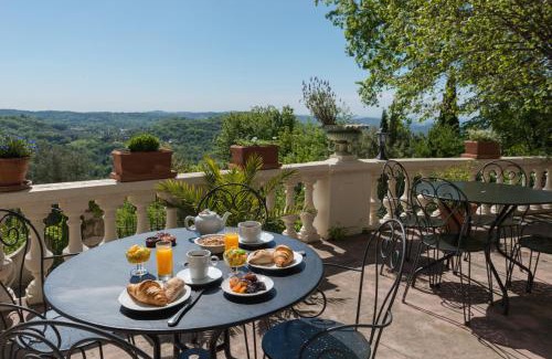Grasse Hotel | Discover La Bellaudiere: Pet-Friendly & Family Welcoming