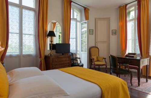 Grasse Hotel | Discover La Bellaudiere: Pet-Friendly & Family Welcoming