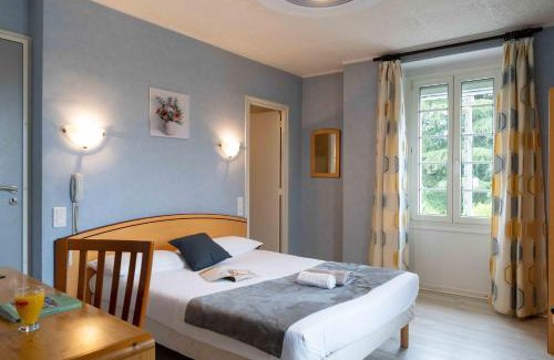 Hagetmau Hotel | Pet-Friendly Getaway at Logis Hôtel La crémaillère