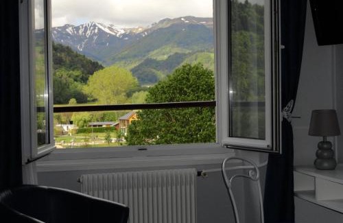 Jassat Hotel | Enjoy Oceanfront Relaxation at Logis Hôtel Le Beau Site