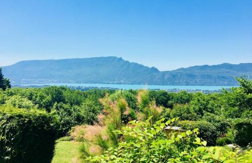 Trevignin Hotel | Relaxing Logis Hôtel Le Bellevue with Oceanfront Views
