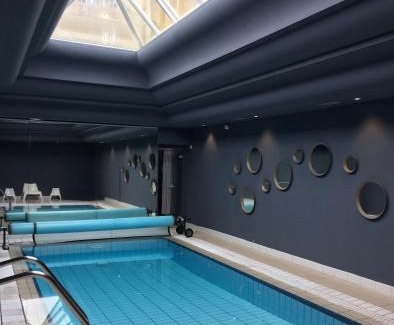 Prefailles Hotel | Discover Logis Hôtel Restaurant Le Calluna with Ocean View