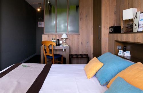 Prefailles Hotel | Discover Logis Hôtel Restaurant Le Calluna with Ocean View