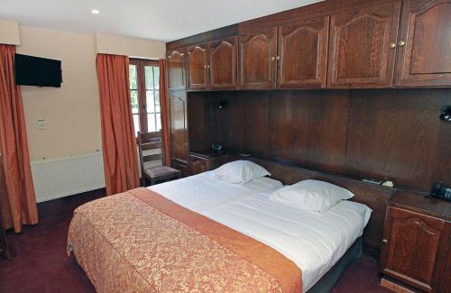 La Reid Hotel | Oceanfront Bliss at Logis Hôtel Le Menobu – Rated 9.2/10