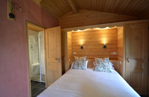 Magland Hotel | Discover Logis Hôtel le Relais du Mont Blanc - Rated 8.6/10