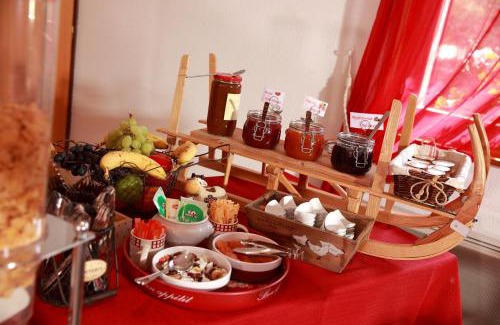 Le Valtin Hotel | Pet-Friendly Hôtel Le Vétiné with Spa and Hot Tub