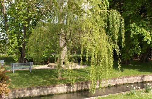 Saint-Omer-en-Chaussee Hotel | Relax at Logis - Hôtel & Restaurant Moulin Des Forges