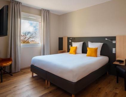 Morsbronn-les-Bains Hotel | Oceanfront Bliss at Hôtel Restaurant Ritter'hoft: Rated 8.7/10