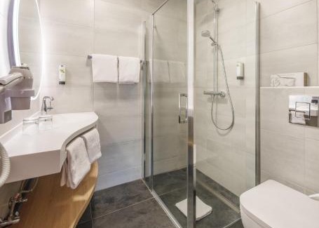 Morsbronn-les-Bains Hotel | Oceanfront Bliss at Hôtel Restaurant Ritter'hoft: Rated 8.7/10