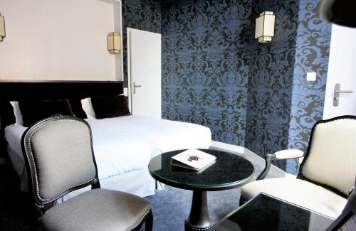 Mortagne-au-Perche Hotel | Explore Logis - Hôtel & Restaurant du Tribunal: 9.1 Rated Stay