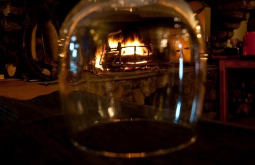 Fraisse-sur-Agout Hotel | Relax at Logis hôtel Auberge de l'Espinouse with Spa & Hot Tub