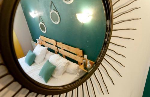 Fraisse-sur-Agout Hotel | Relax at Logis hôtel Auberge de l'Espinouse with Spa & Hot Tub