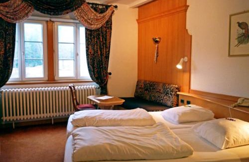 La Petite-Pierre Hotel | Discover Auberge d'Imsthal: Family-Friendly Oceanfront Retreat