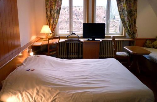 La Petite-Pierre Hotel | Discover Auberge d'Imsthal: Family-Friendly Oceanfront Retreat