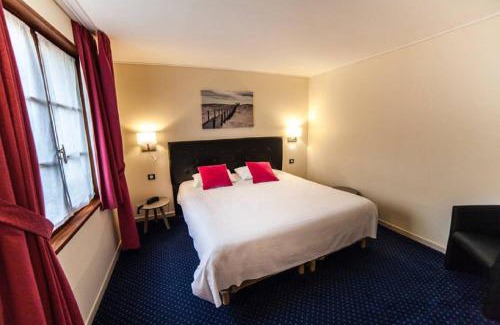 Montreuil-sur-Mer Hotel | Pet-Friendly Logis Hôtel & Restaurant - Les Hauts de Montreuil