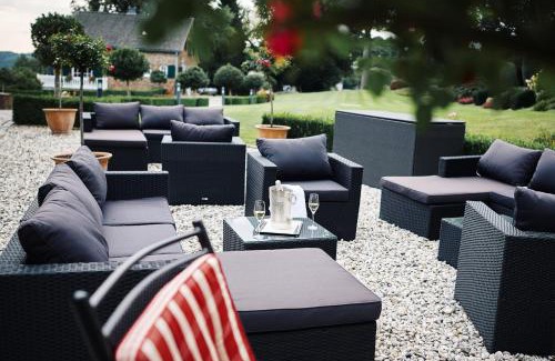 Ligneuville Hotel | Discover Hotel Du Moulin: Guest Rated 8.5 with Dining