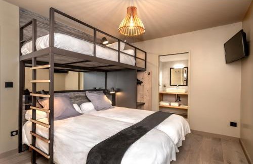 Le Bleymard Hotel | Pet-Friendly Logis Hôtel Restaurant La Remise with Breakfast