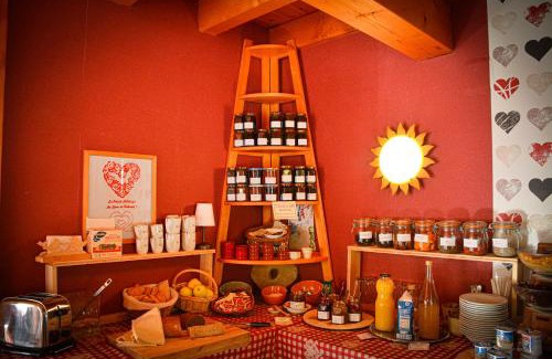Le Hohwald Hotel | Experience Comfort at Hotel Restaurant La Petite Auberge