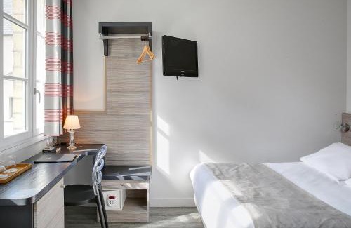 Quartier du chateau Hotel | Relaxing Getaway at Hotel Restaurant Le Dauphin & Spa