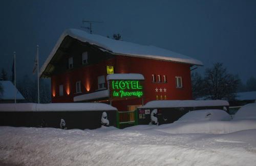 Bonnetage Hotel | Elegant Hôtel Les Perce-Neige: Pet Friendly & Accessible