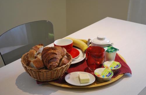 Bonnetage Hotel | Elegant Hôtel Les Perce-Neige: Pet Friendly & Accessible