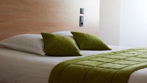 Ernee Hotel | Discover Logis Hôtel Le Grand Cerf: Pet-Friendly Retreat