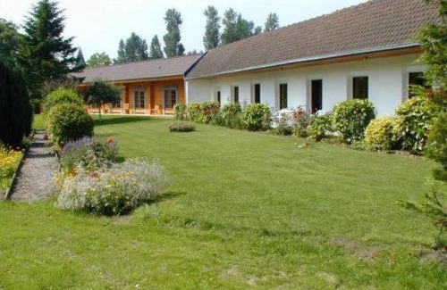 Marconne Hotel | Discover Les Trois Fontaines: Pet-Friendly & Family-Focused