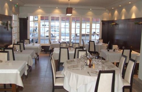 Marconne Hotel | Discover Les Trois Fontaines: Pet-Friendly & Family-Focused