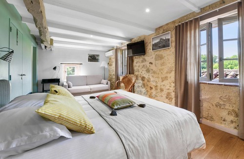Maignaut-Tauzia Hotel | Eco-Friendly Retreat: La Ferme de Flaran Hotel & Restaurant