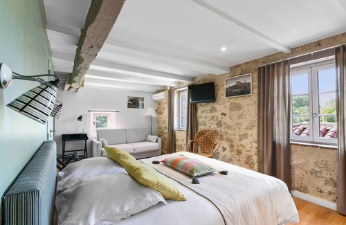 Maignaut-Tauzia Hotel | Eco-Friendly Retreat: La Ferme de Flaran Hotel & Restaurant
