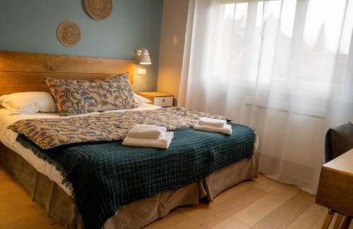 Rocamadour Hotel | Relaxing Retreat at Logis Hôtels - Le Belvédère Hotel & Dining